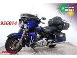 Harley-Davidson FLHTCUSE CVO Electra Glide Ultra Classic 110 5HD - HARLEY-DAVIDSON CVO