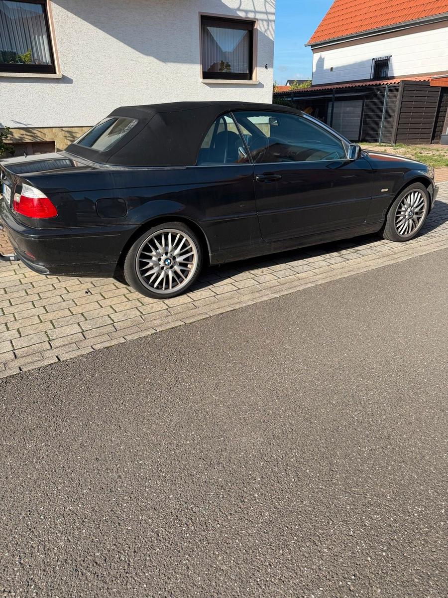 BMW 325