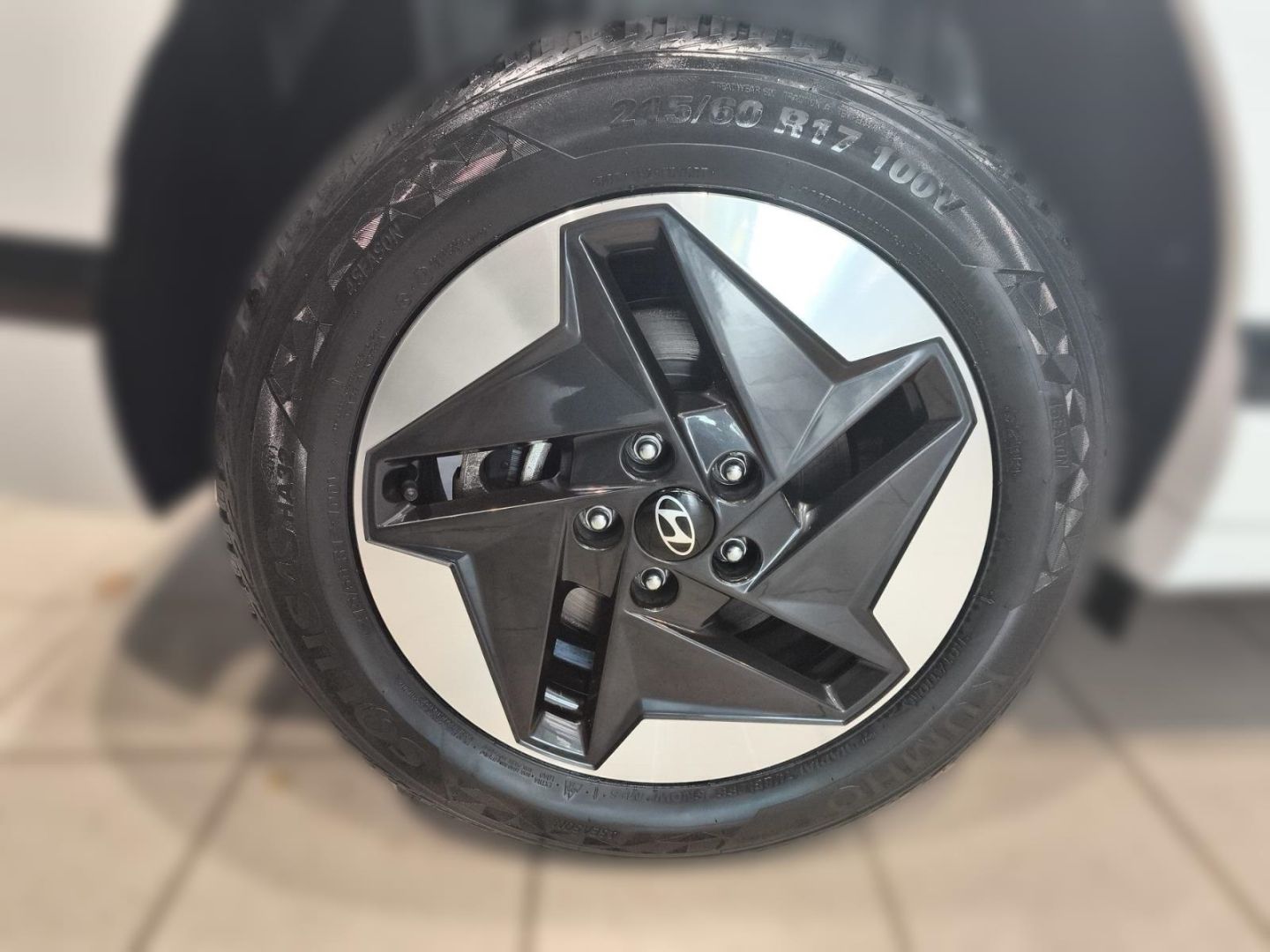Hyundai Kona – Bild 7