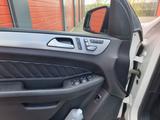 Mercedes-Benz GLE 350 d 4MATIC - - Mercedes-Benz GLE 350 in Essen