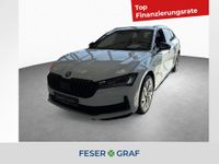 Skoda Superb - Vorschau Bild 1