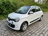 Renault Twingo-Faltdach-Klima-Servo-Sitzheiz  - Renault Twingo: Cabrio