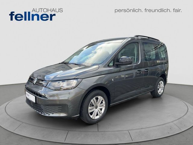 Volkswagen Caddy 1.5 TSI Basis VIRTUAL APP DAB RFK SHZ