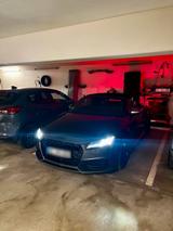 Audi TTS 2.0 Roadster | Quattro | S-tronic... - Audi quattro mit Benzin-Antrieb