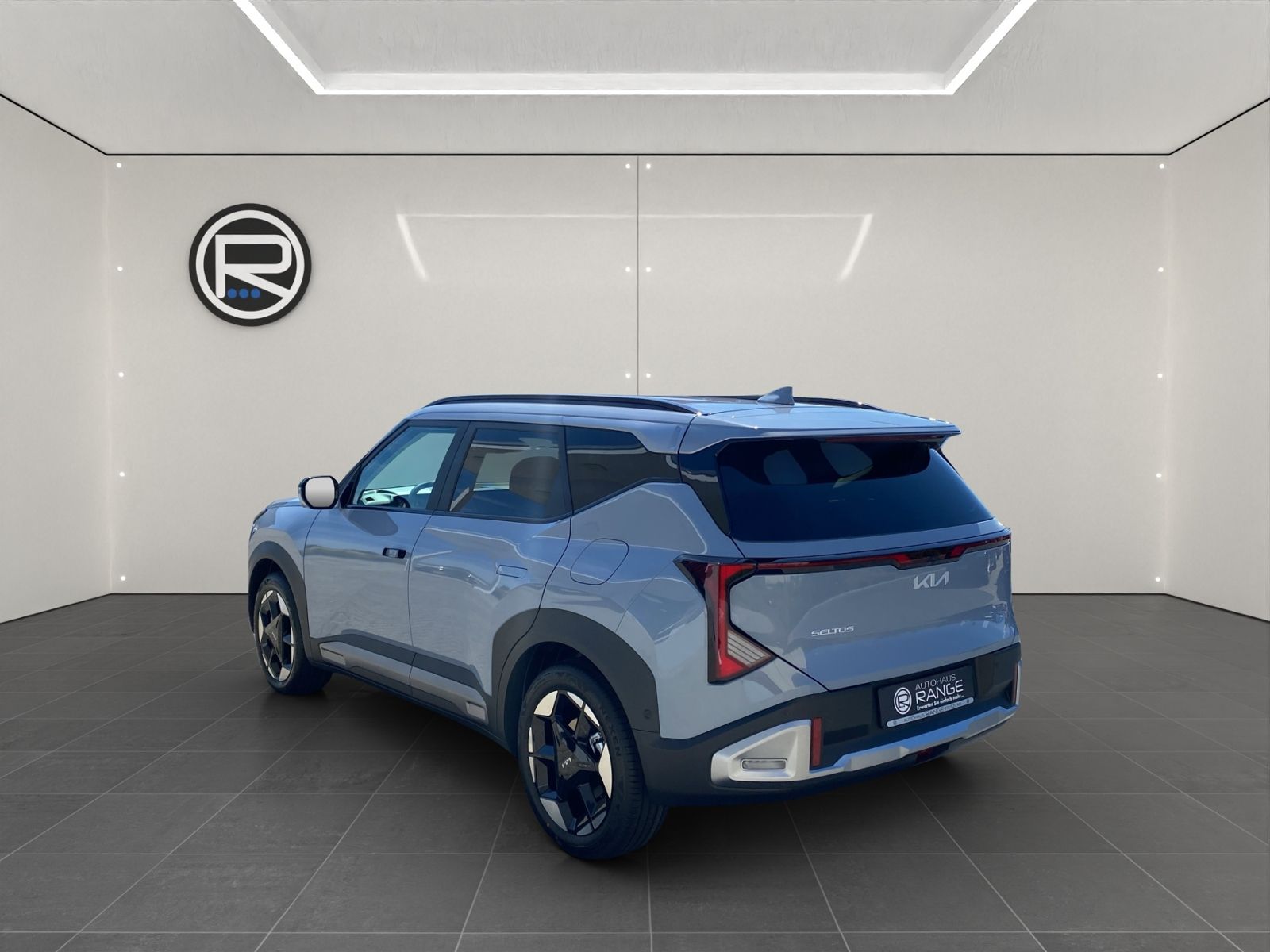 Kia Andere - Bild 6