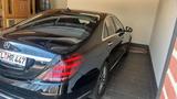 Mercedes-Benz S 400 d 4MATIC - - Mercedes-Benz S 400 aus 2020