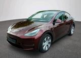 Tesla Model Y Long Range Dual Motor AWD MidnightCherry - Tesla Gebrauchtwagen in Duisburg
