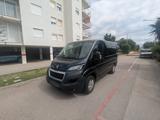 Peugeot Boxer Kombi L1H1 330 2.2 BlueHDi 140 ALLURE - Peugeot Wohnwagen & Wohnmobile