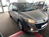 Mazda 5 Center-Line ,PDC,AHK,7Sitzer,Sitzh - gebrauchte Mazda Van