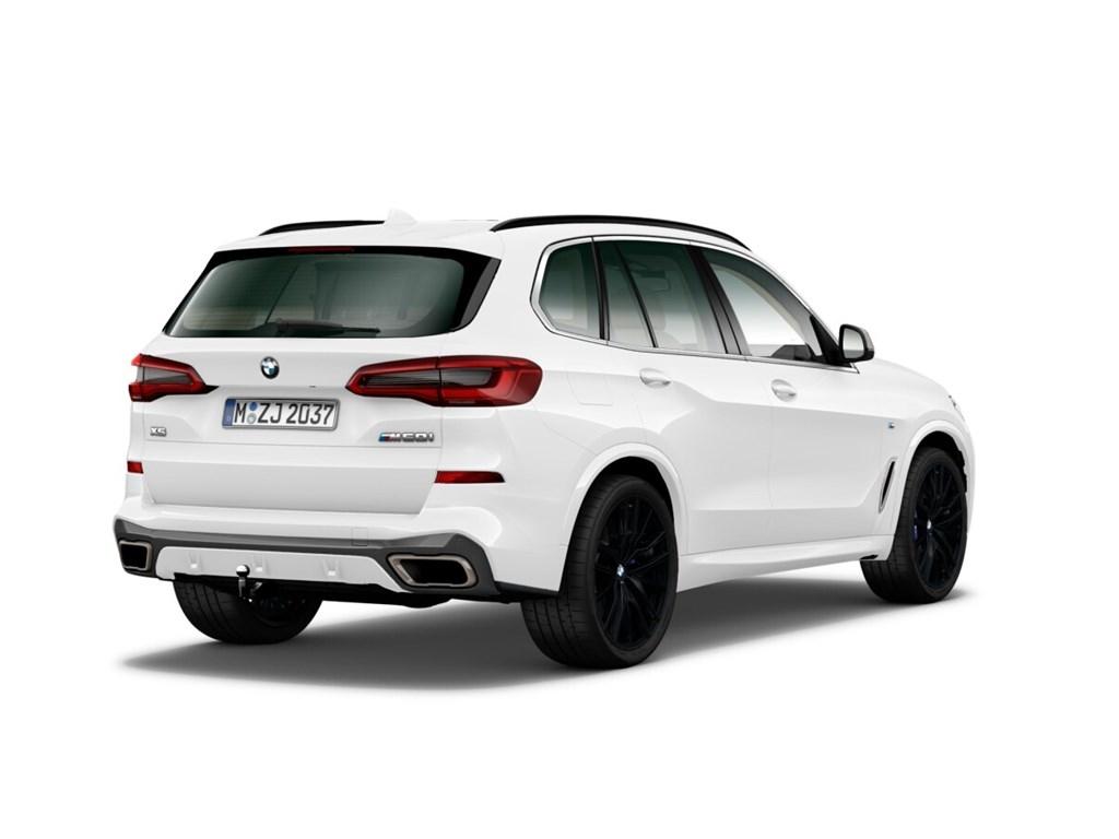 BMW X5 M50 i LED+LEDER+NAVI+PANO+SHZ+PDC+SOFT-CLOSE