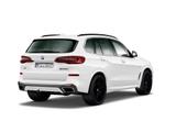 BMW X5 M50 i LED+LEDER+NAVI+PANO+SHZ+PDC+SOFT-CLOSE - gebrauchte BMW X5 M50 aus dem Jahr 2022