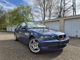 BMW E46 316i Steuerkette NEU,LPG PRINS Gasanlage - BMW 316: Coupe, 316i