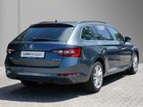 Skoda Superb Combi 1.4 TSI DSG Ambition - Skoda Superb mit Benzin-Antrieb: Kombi, 1.4