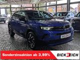 Opel Mokka GS BLACK INTEL LUX TECH KAM SHZ BHL VIRT - Opel Mokka Black mit Benzin-Antrieb