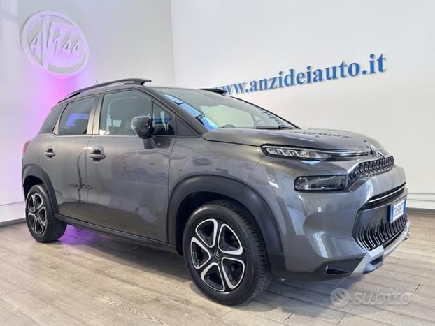 Citroën CITROEN C3 Aircross 1.5 BlueHDi 110 Cv Feel Navi