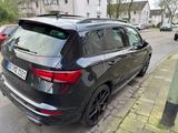 Cupra Ateca Facelift 300PS - Cupra Ateca in Essen