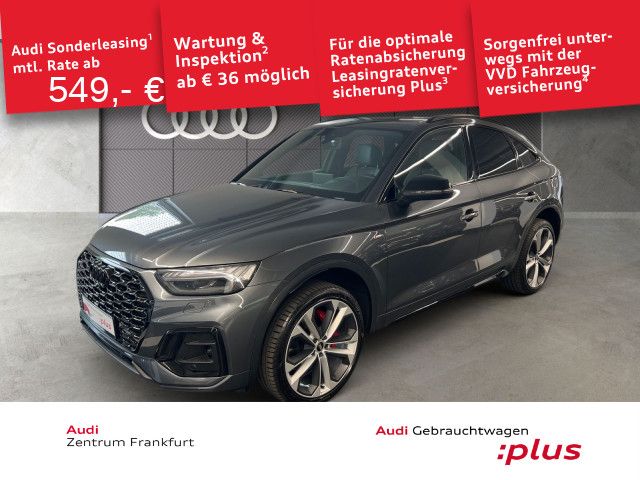 Image of Audi Q5