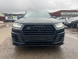 Audi SQ7 4.0 TDI quattro *HUD* Virtual*360*AHK*ACC* - Audi SQ7 in Wuppertal