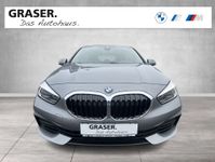 BMW 116 - Vorschau Bild 10
