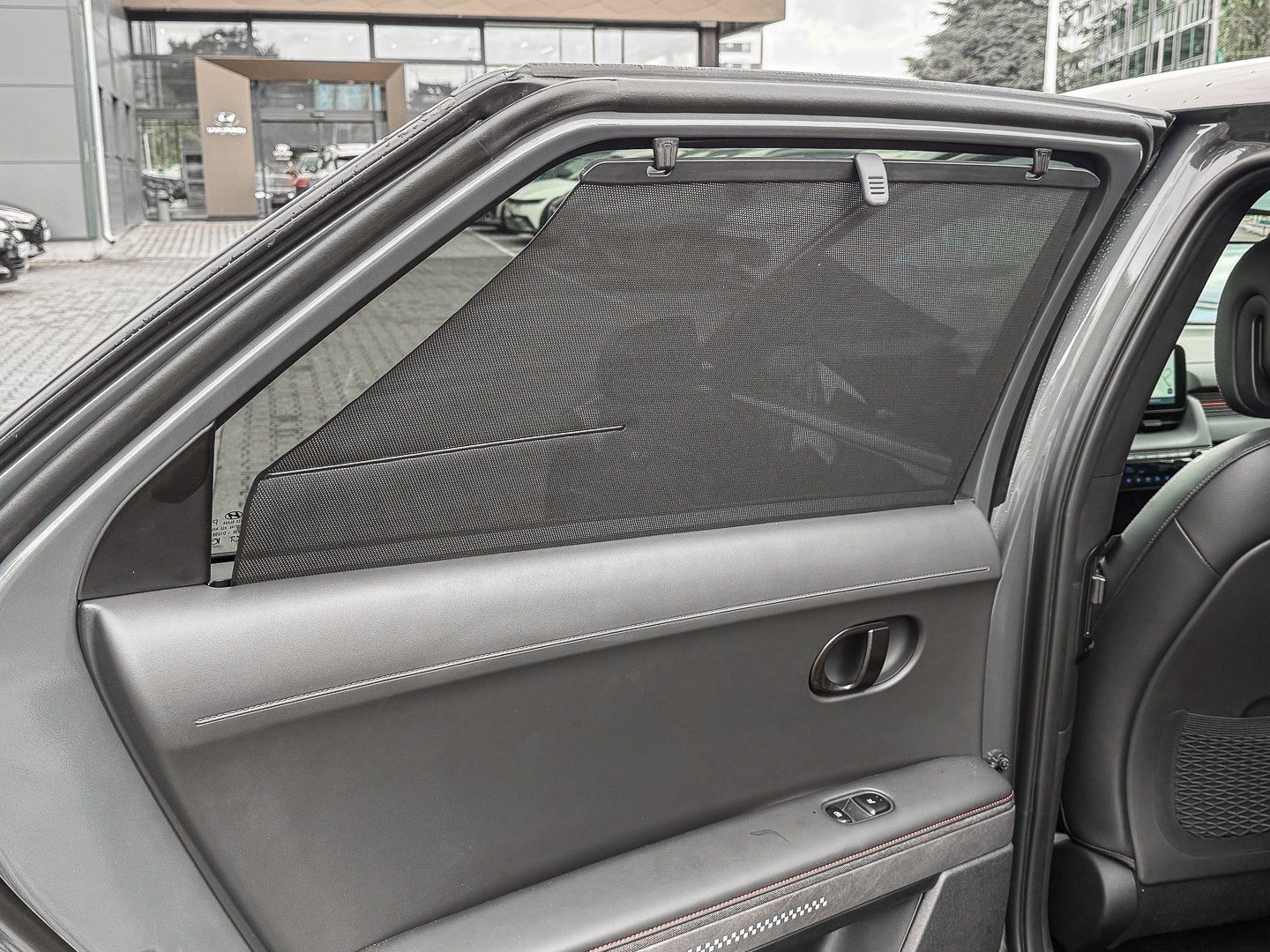Hyundai IONIQ 5 – Bild 23