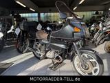 BMW R 100 RT - BMW R100RT