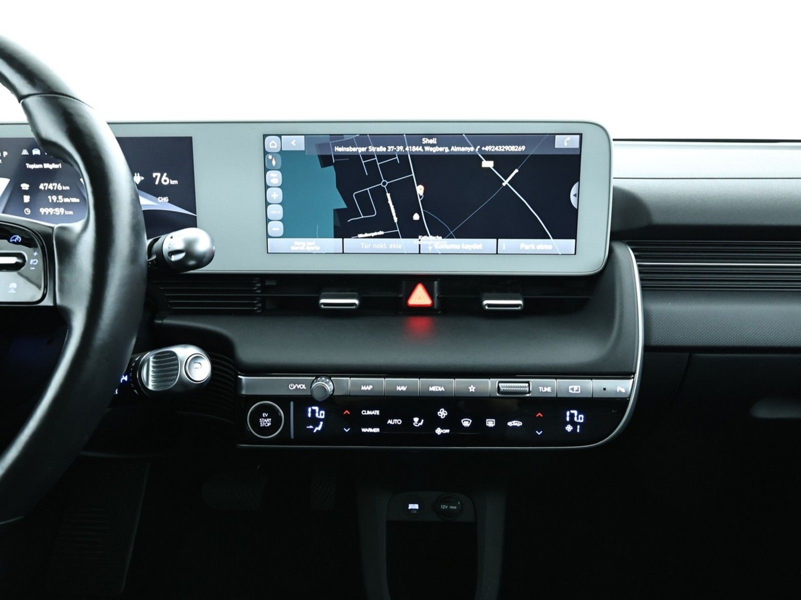 Hyundai IONIQ 5 Techniq 4WD AWD|ACC|Navi|Kamera foto 11