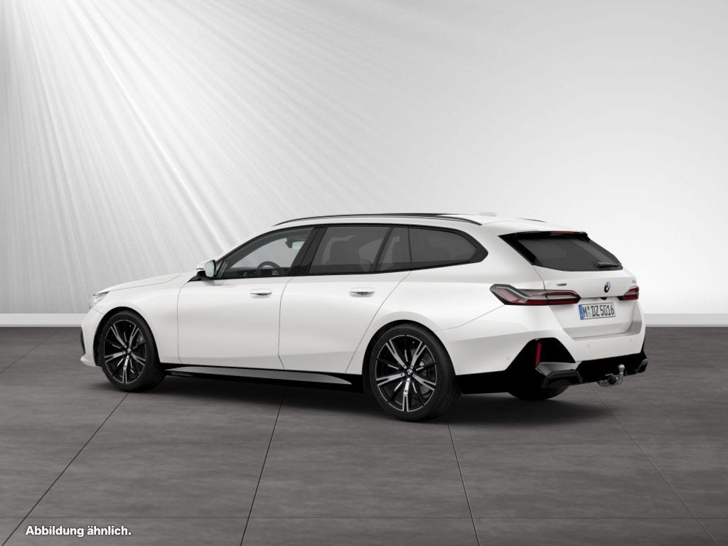 BMW 520 - Bild 7