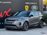Land Rover Range Rover Evoque 2.0d i4 MHEV R-Dynamic SE 150 - Land Rover Range Rover Evoque Dynamic mit Hybrid-Antrieb (Diesel-Elektro)