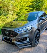 Ford Edge St Line - Ford Focus SUV