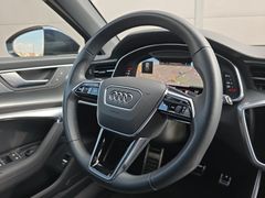 Fahrzeugabbildung Audi A6 allroad 55 TDI qu HD-MATRIX AIR B&O AHK 21"