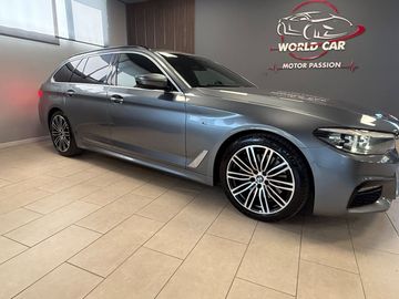 BMW 530 - 3
