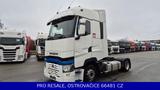 Renault T480 HIGH LOW DECK EURO 6 - Renault 480