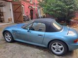 BMW Z3 1.9 - - BMW Z3 aus 1997: 1.9