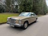 Mercedes-Benz Mercedes Benz W114 / 250 CE /8 Coupé - Mercedes-Benz 250: Coupé, Ce