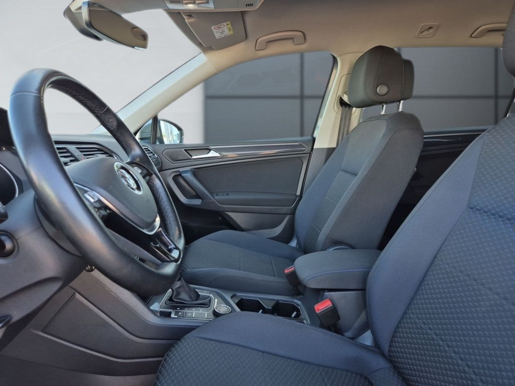 Tiguan Allspace 2.0 TDI United 4Motion *DSG*AHK*