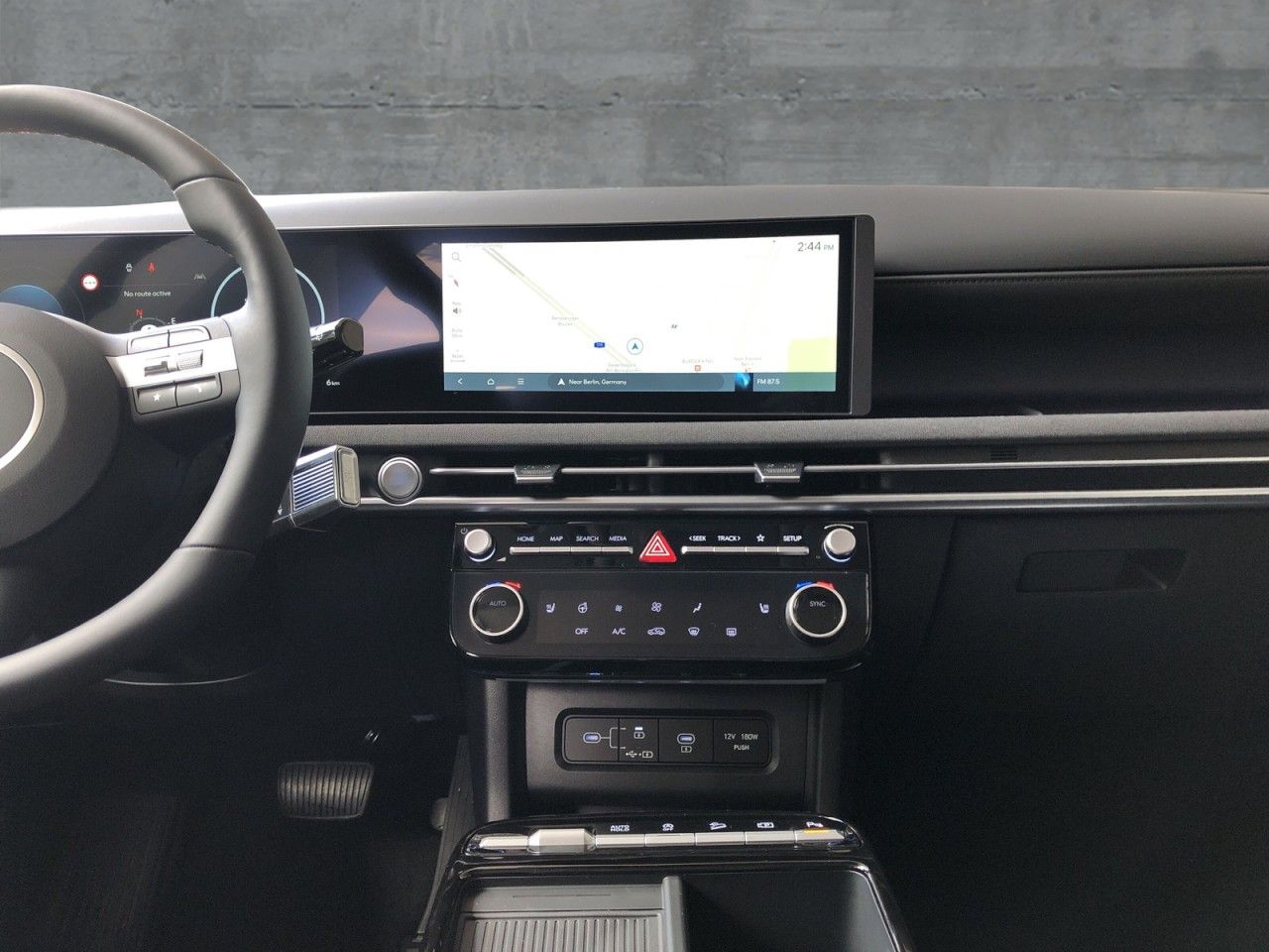 Hyundai Tucson – Bild 11