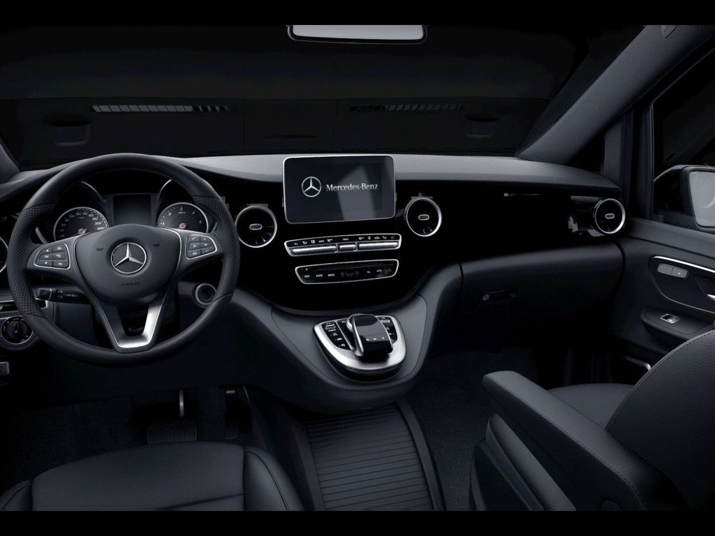Mercedes-Benz V 250 AVANTGARDE AHK 360° KAMERA LED foto 10