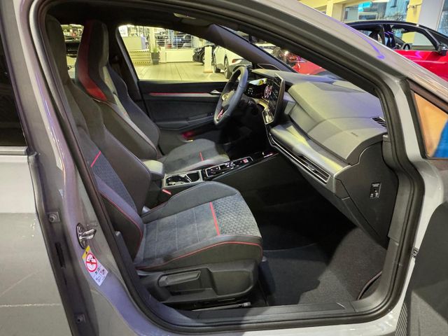 Golf 2.0 TSI 300PS DSG GTI Clubsport ACC/NAV/H&K