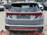 Hyundai Tucson 1,6 crdi N-Line /LED/NAVI/R-KAMERA/Panora - Hyundai TUCSON mit Diesel-Antrieb: Schiebedach