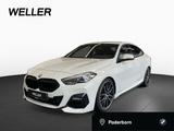 BMW 218i Gran Coupe M Sport LiCoPro, HUD, HIFI,MLenk