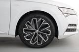Skoda SUPERB COMBI L&K 2.0 TDI DSG 4X4 PANORAMA+CANTON - Skoda Superb Gebrauchtwagen in München