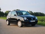 Volkswagen VW Lupo 1.4 MPI / 60PS / TÜV bis 2/27 - Volkswagen Lupo: 1.6