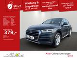 Audi Q5 40 TDI quattro design - Audi Q5 design mit Diesel-Antrieb