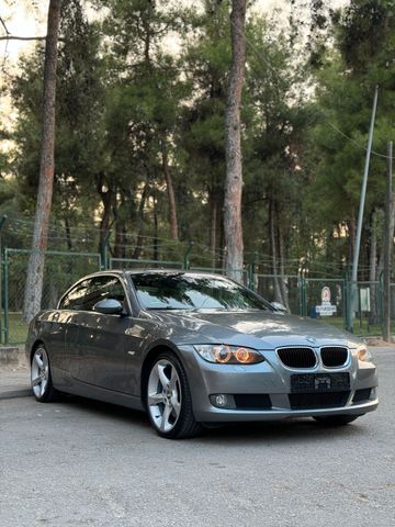 BMW 330d Cabrio