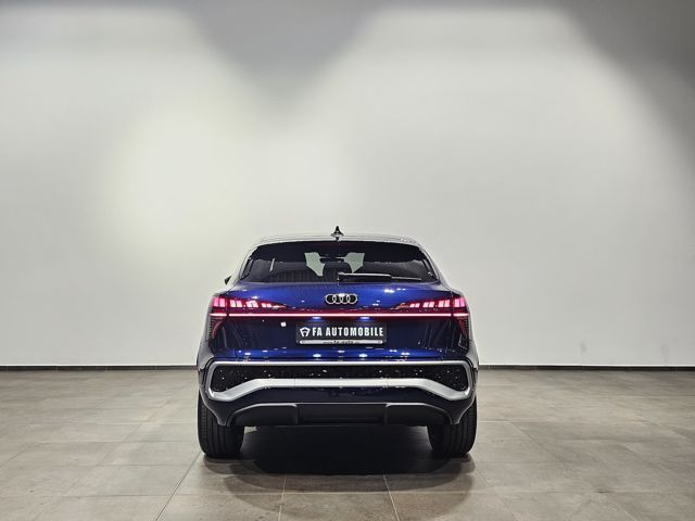 Audi Q3 Sportback e-hybrid 2x S Line Techplus ACC Kam foto 11