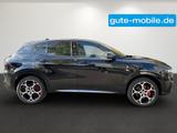 Alfa Romeo Tonale 1.3T MultiAir Plug In TI|AWD | LEDER |SPO - schwarze Alfa Romeo Tonale