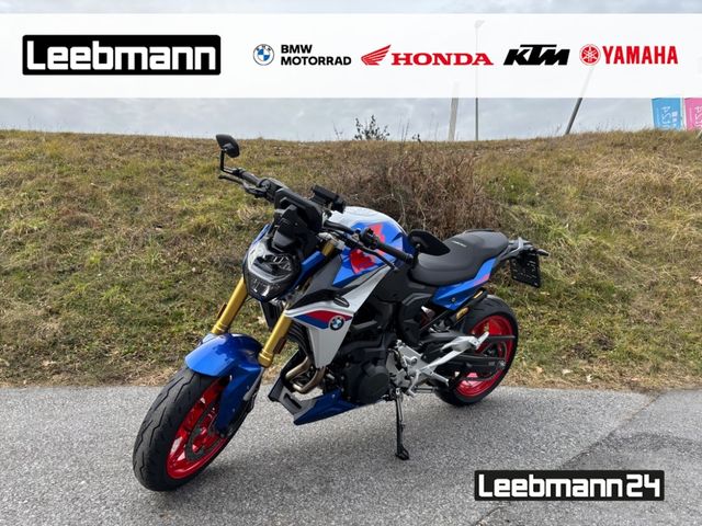BMW F 900 R Style Sport 2 Pakete