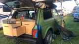 Lada Niva 4x4 Microcamper autark | LiFePO4 | rostfrei - Lada Niva 4x4 Gebrauchtwagen mit Allradantrieb