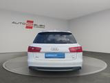 Audi A6 Avant 3.0 TDI quattro 3x S-Line Voll - gebrauchte Audi A6 aus dem Jahr 2014
