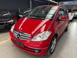 Mercedes-Benz A 200 Automatik - Mercedes-Benz A 200 aus 2010